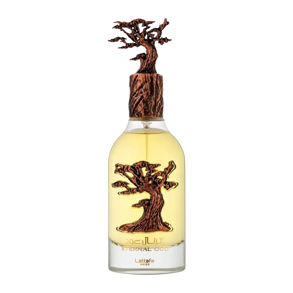 Eternal Oud Parfum online kaufen bei Aleen